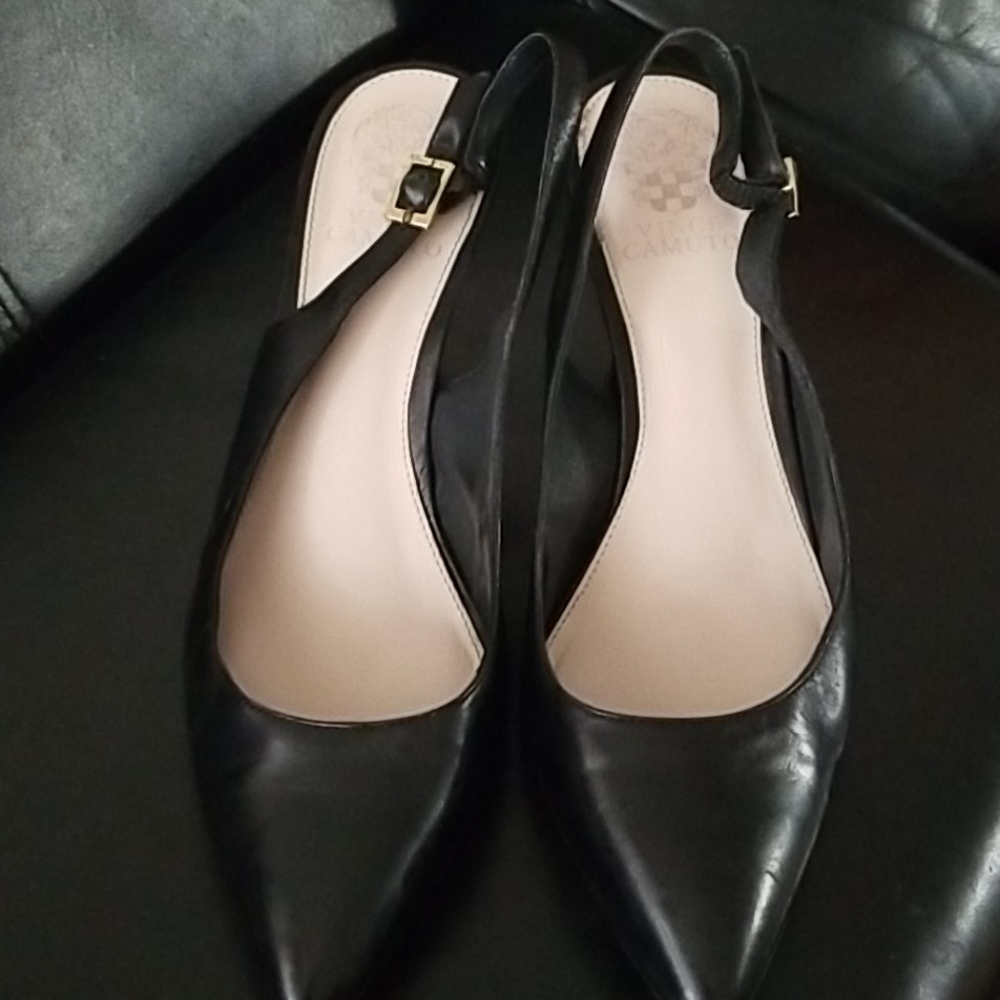 🔥🔥🔥 Vince Camuto size 8 1/2